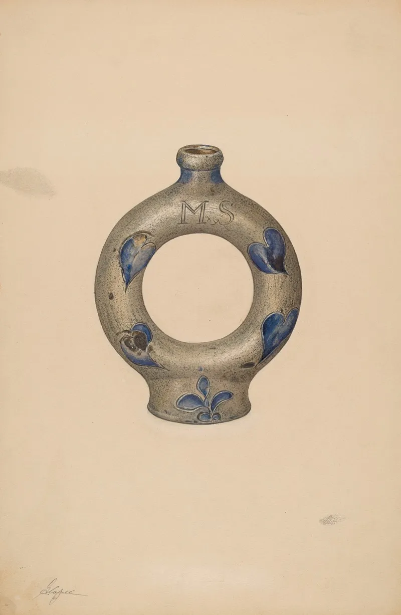 Ring Bottle 2