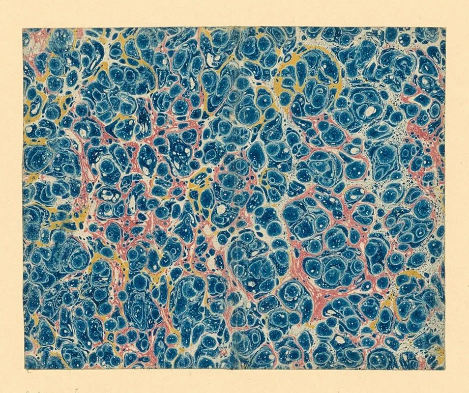Ringadermarmorpapier 11