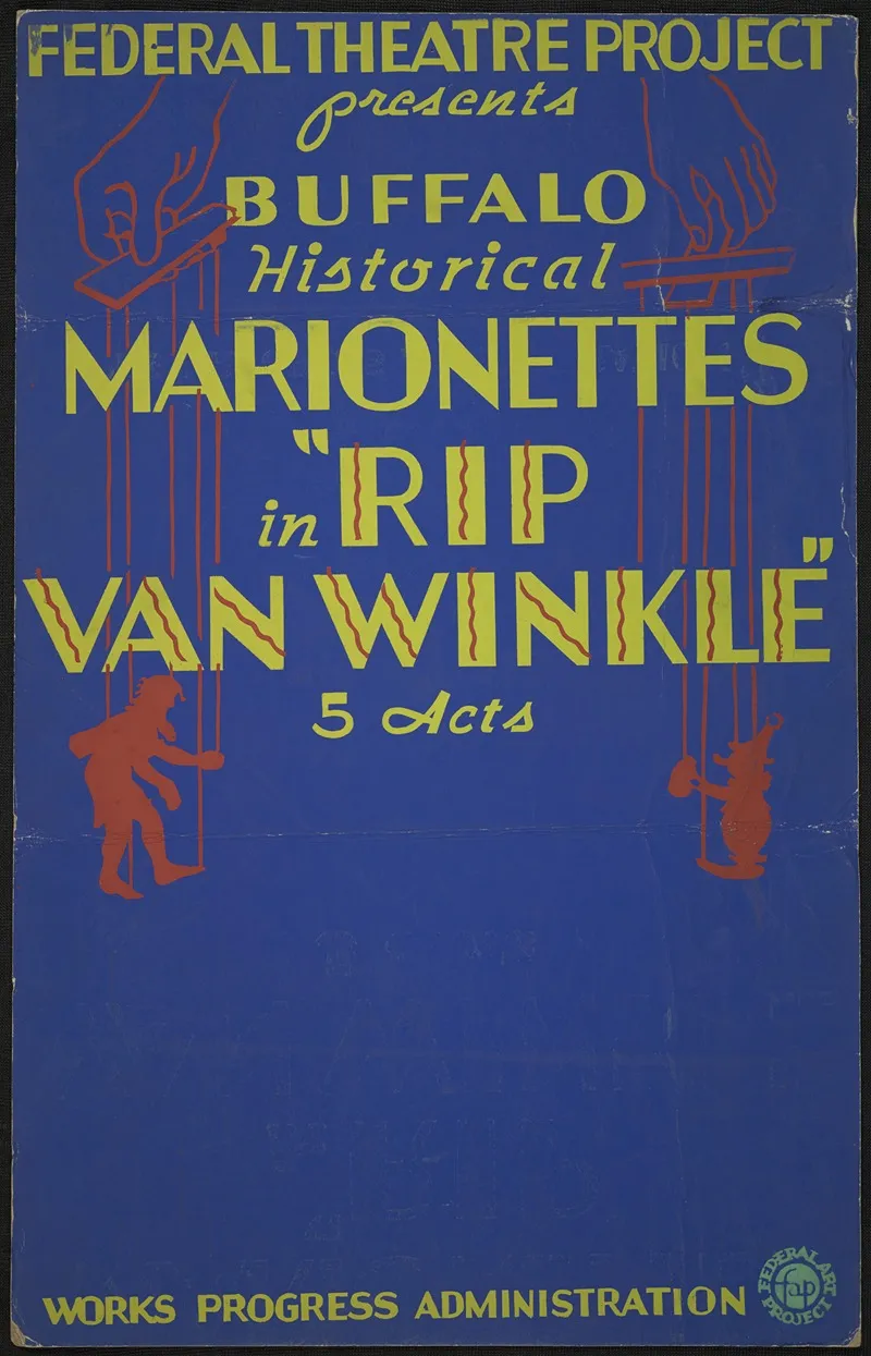 Rip Van Winkle 5 Wall Art by Anonymous - High-Resolution Digital Print