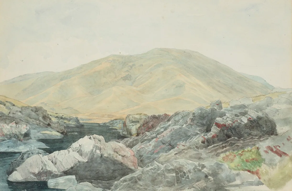 River Acheron