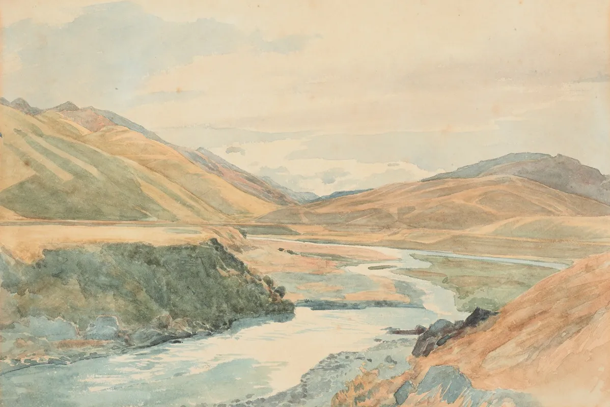 River Clarence