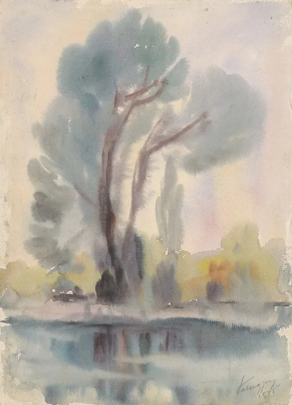 River Cove