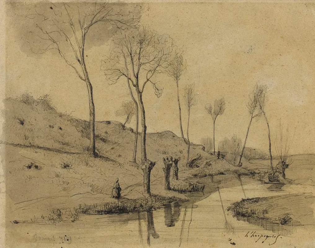 Riviere 3