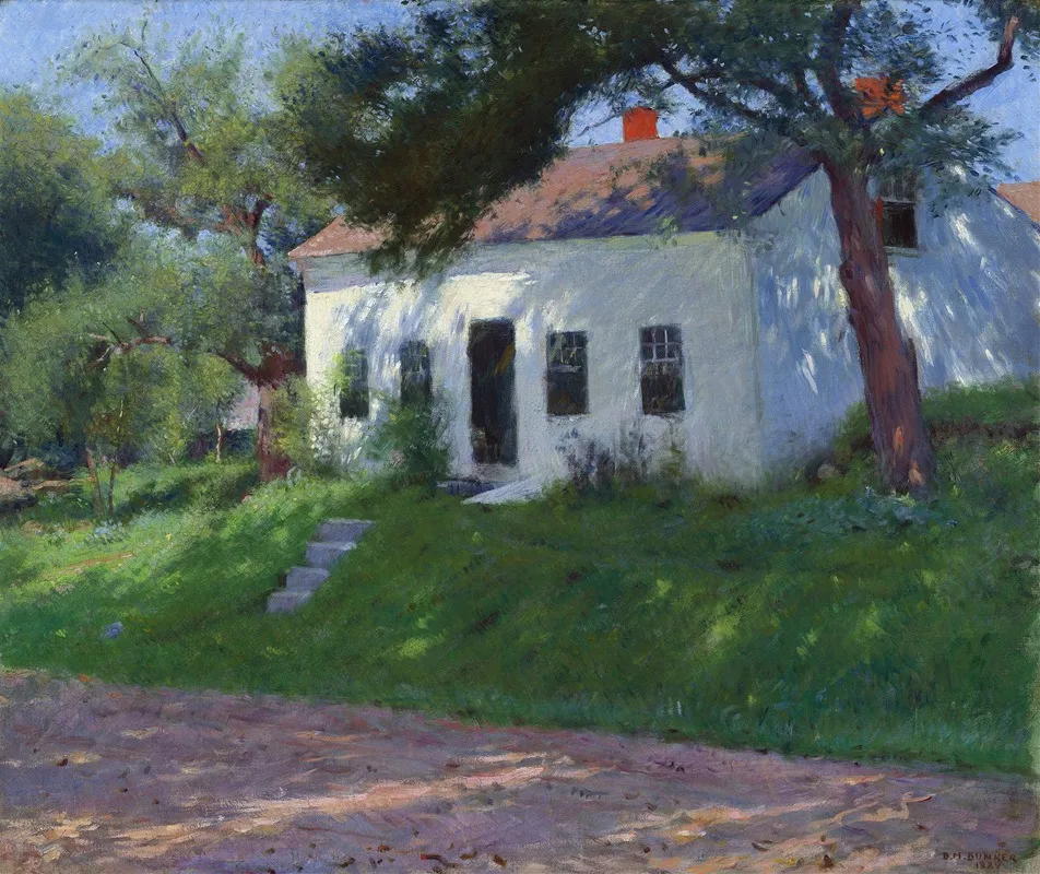 Roadside Cottage