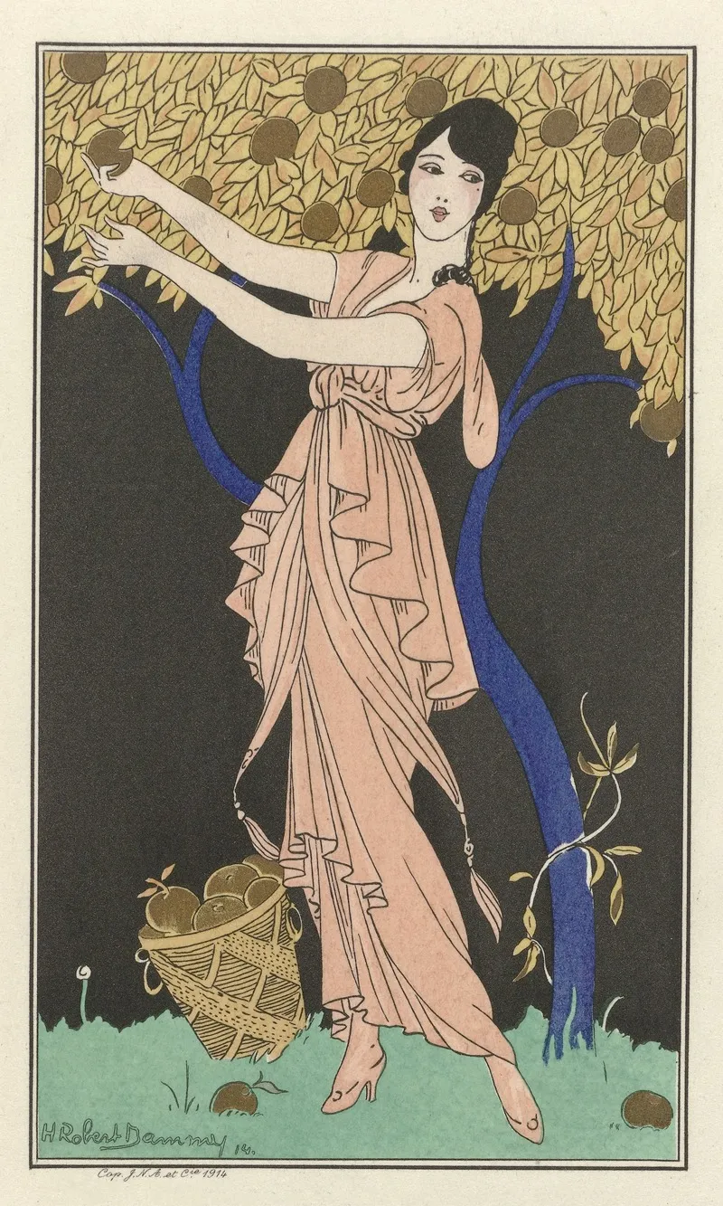 Robe De Bal 2