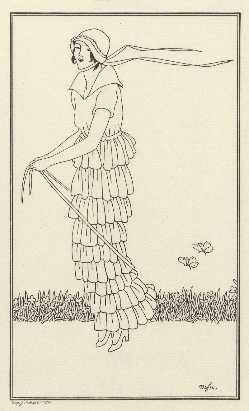 Robe De Nansouk 2