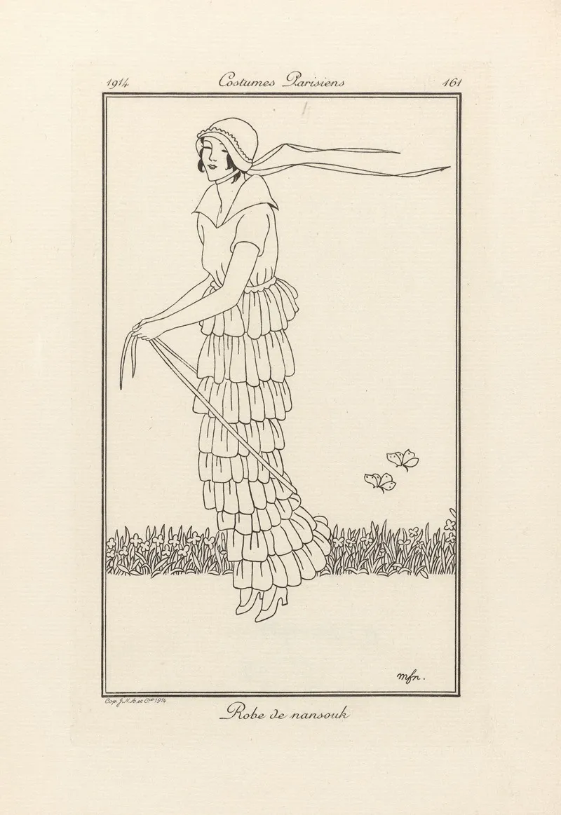 Robe De Nansouk 3