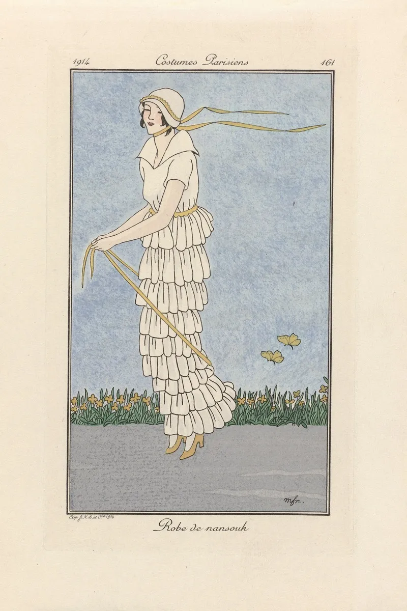 Robe De Nansouk 4