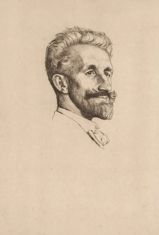 Robert Bontine Cunningham Graham