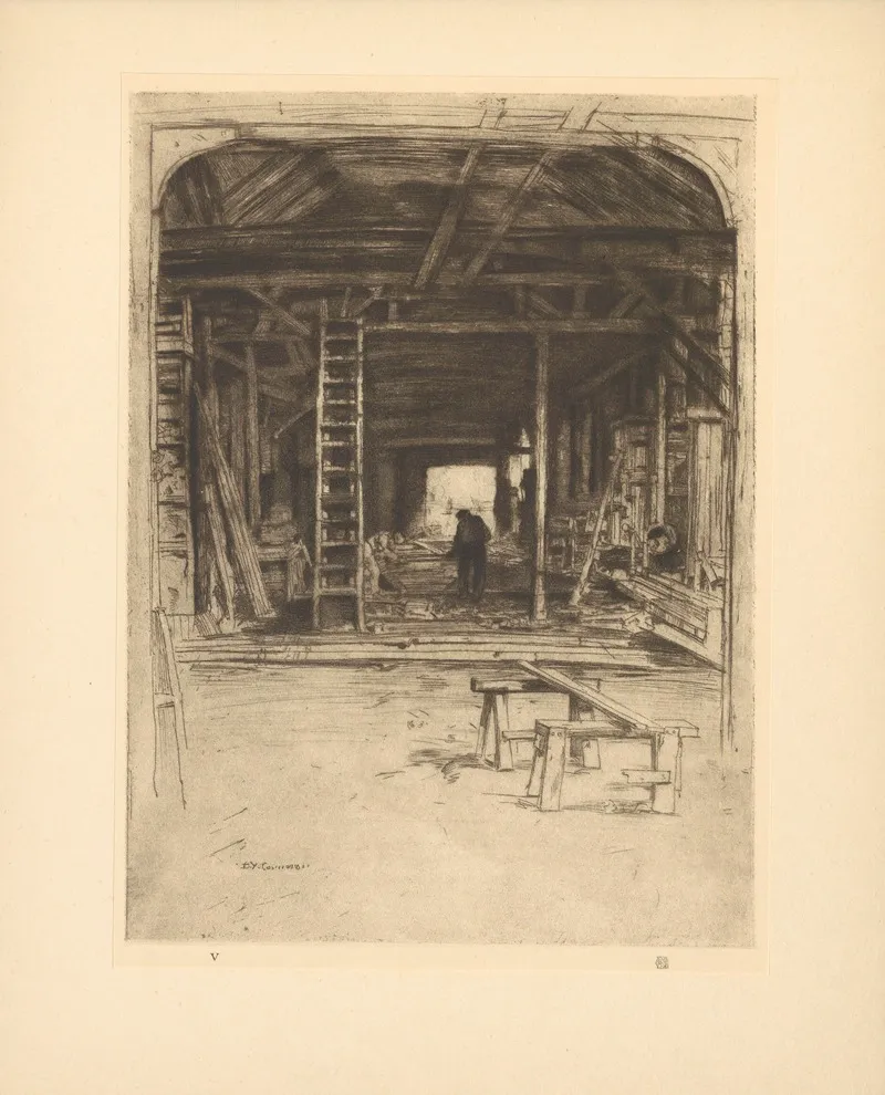 Robert Lees Workshop 2