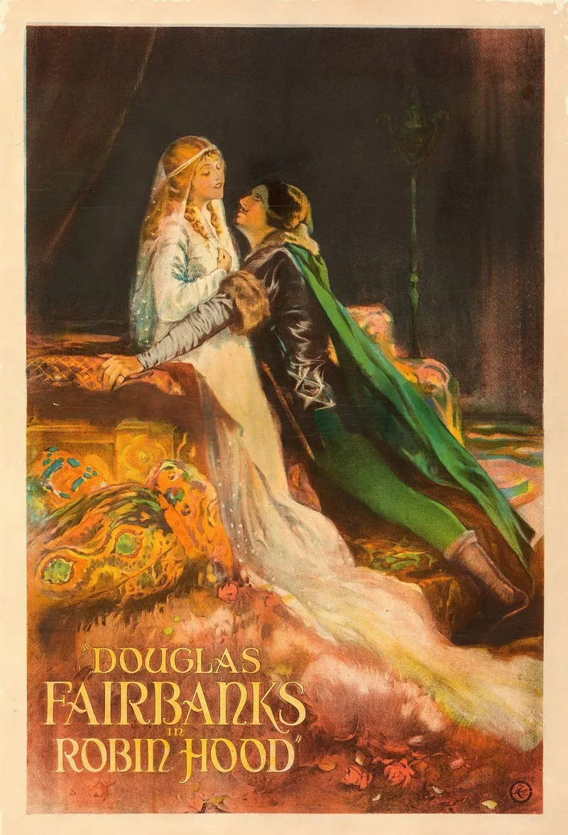 Robin Hood 3
