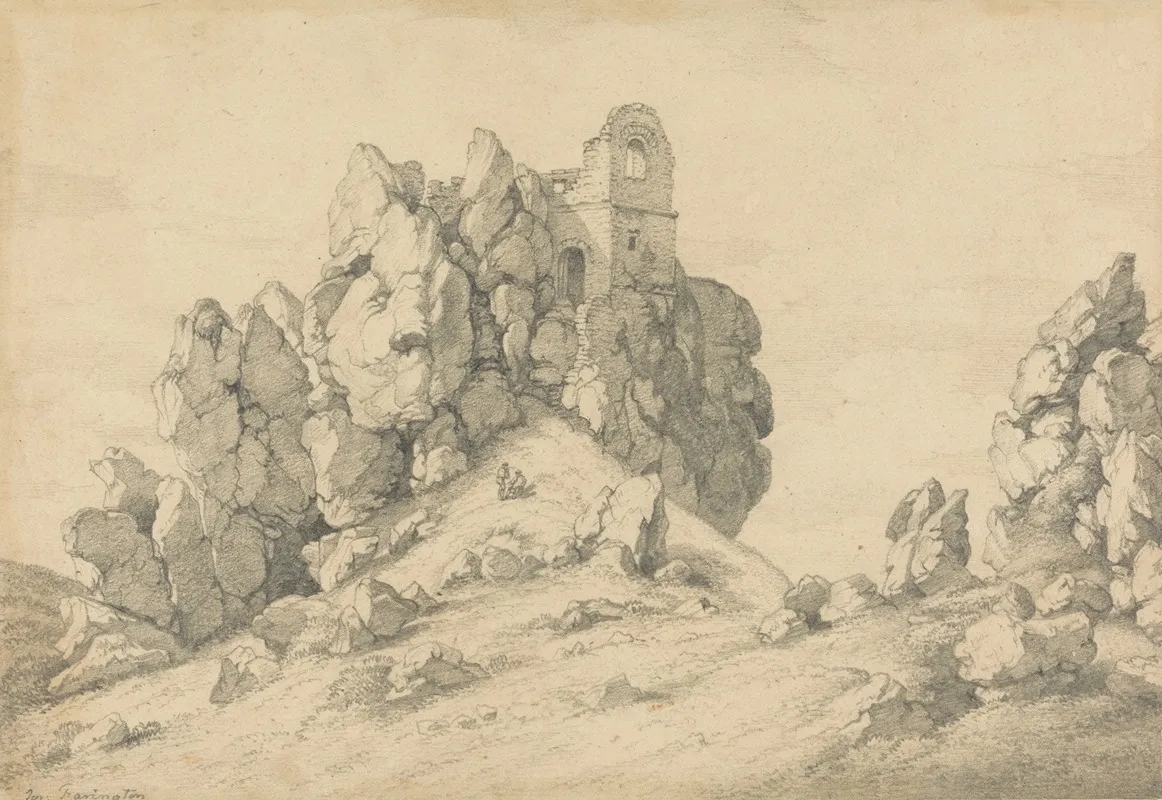 Roche Rocks