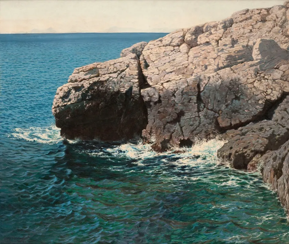 Rochers