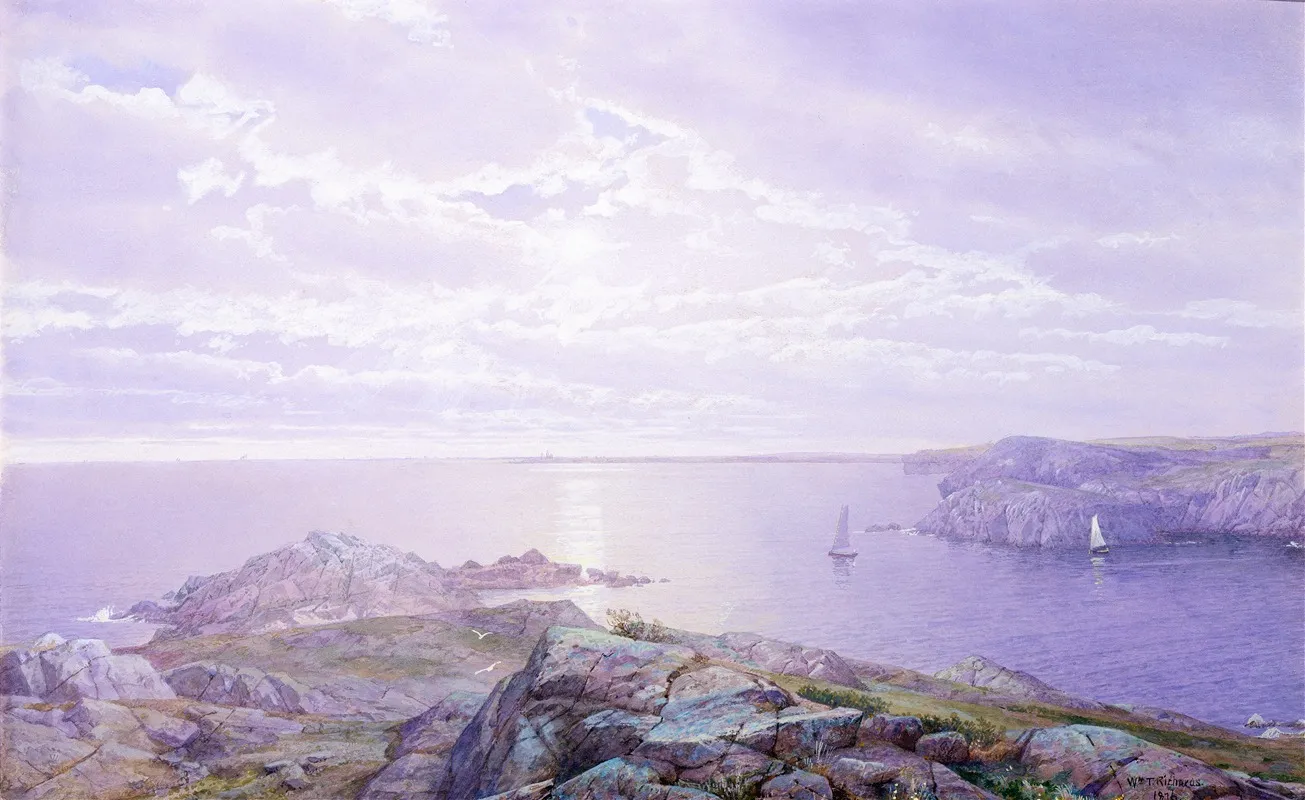 Rocky Cove