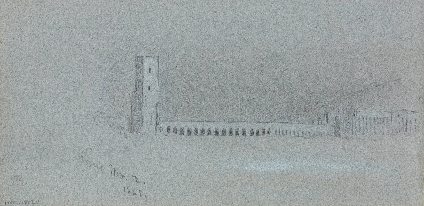 Roman Campagna