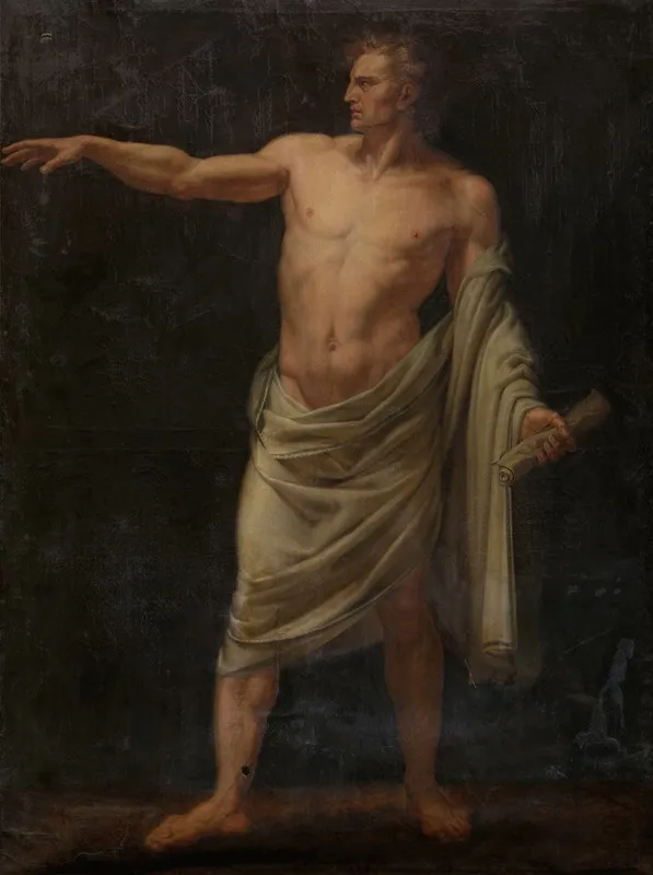 Roman Orator