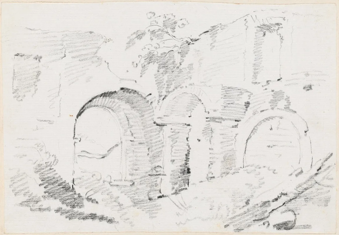 Roman Walls