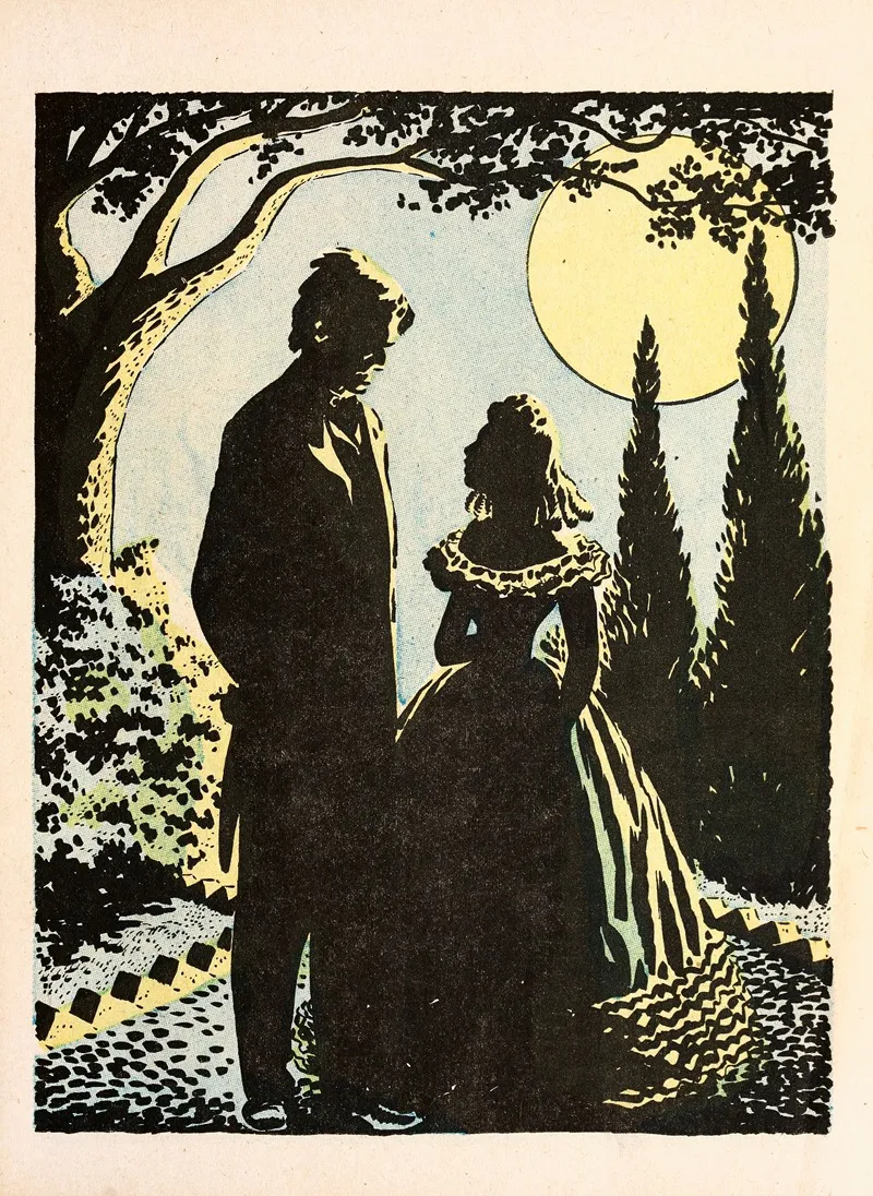 Romance 2