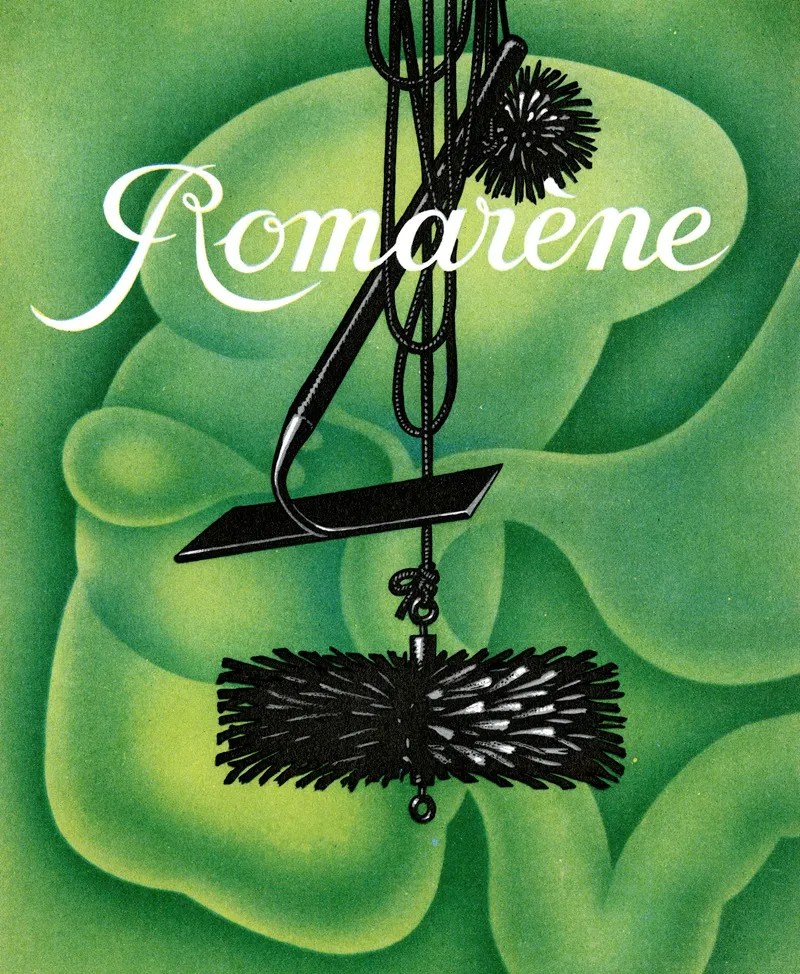 Romarene