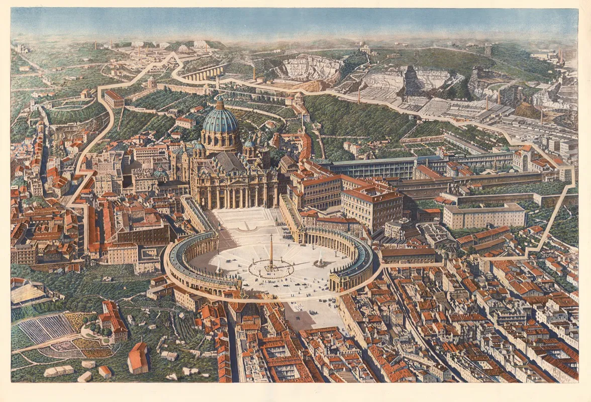 Rome 7