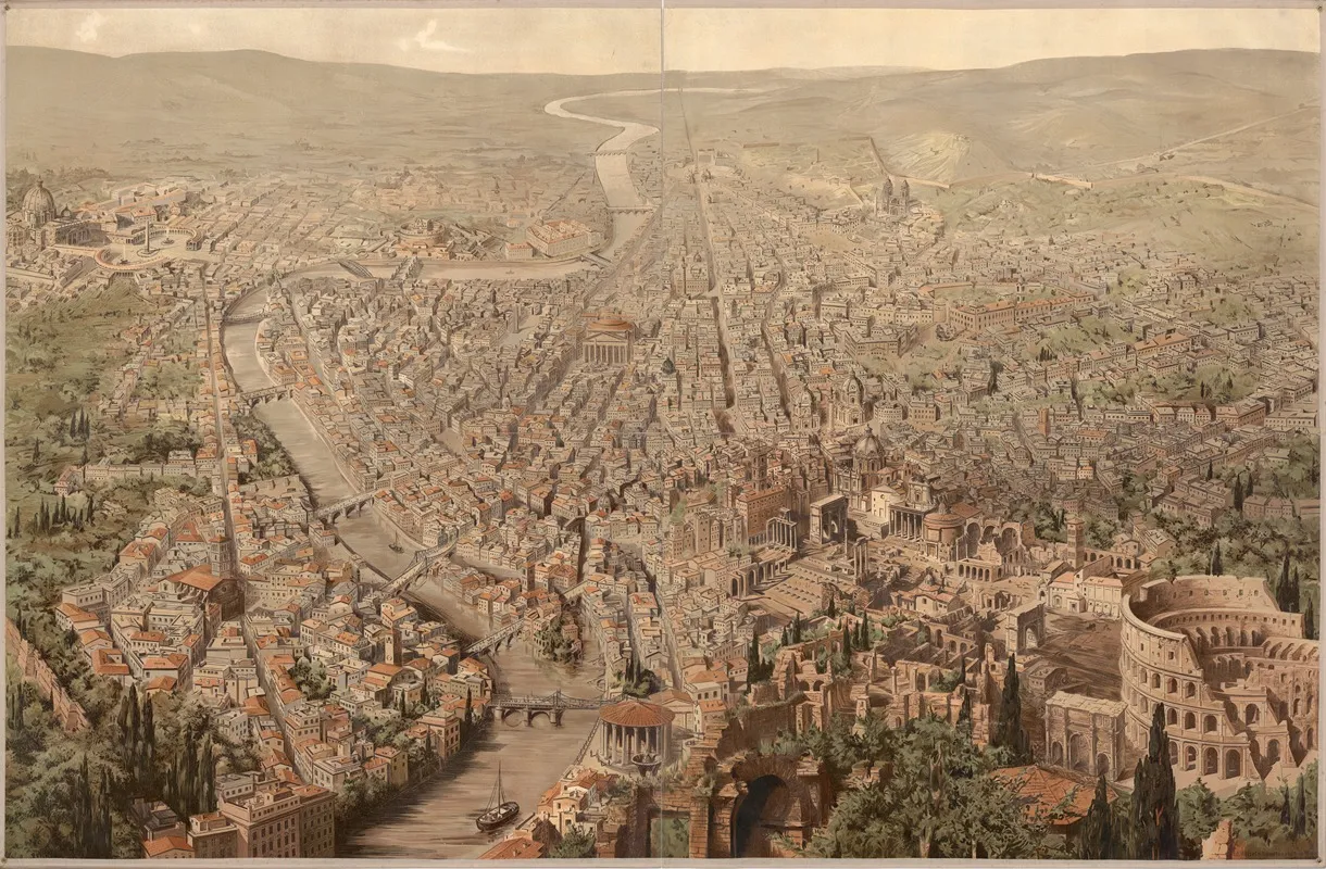 Rome 8
