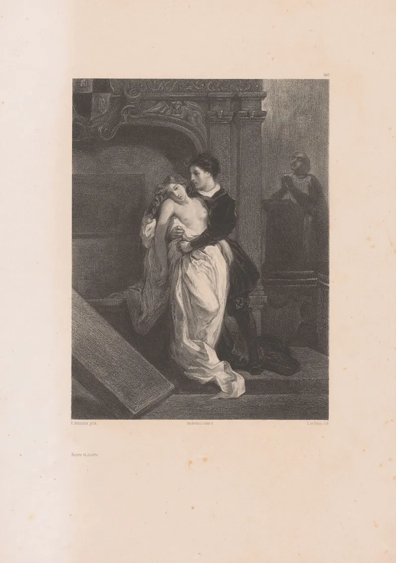 Romeo Et Juliette 3