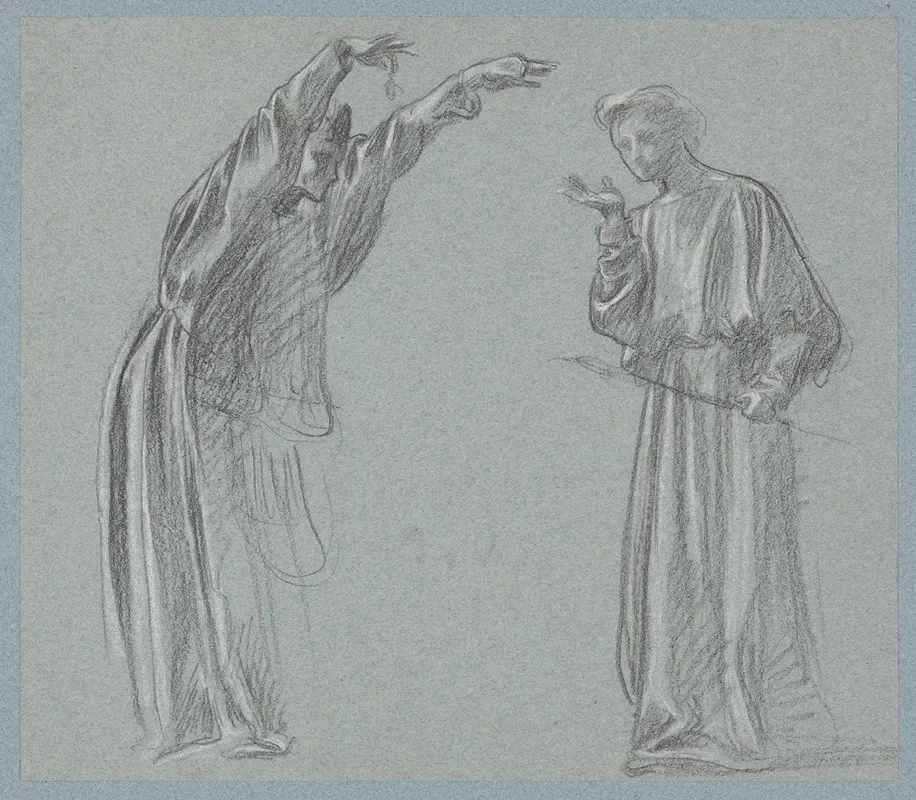 Romola The Peasants Fair