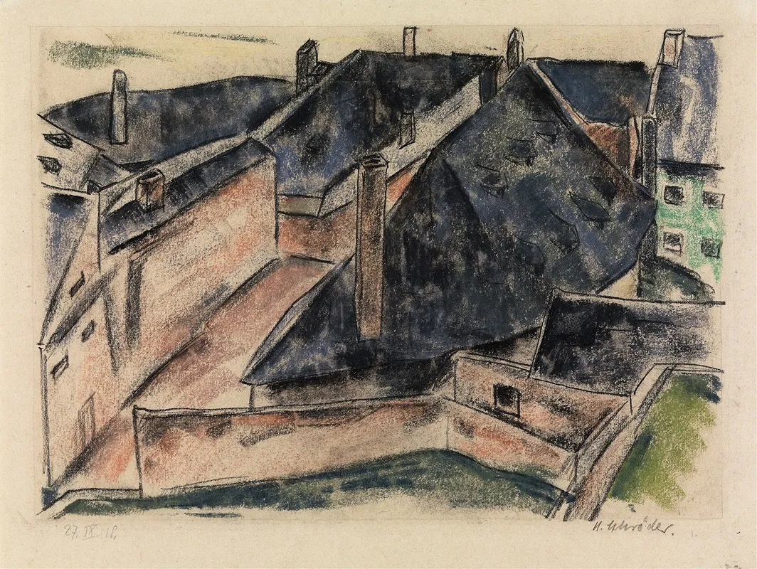 Rooftops