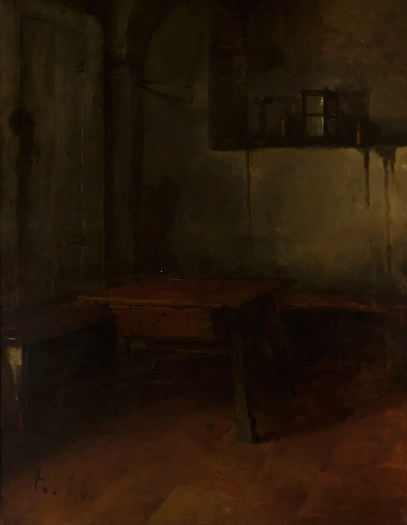 Room Interior 2
