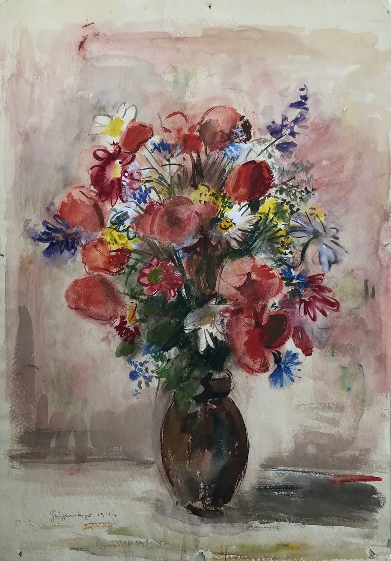 Rosa Straus