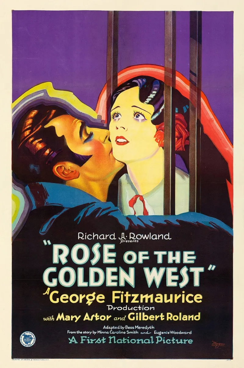 Rose Of The Golden West 2