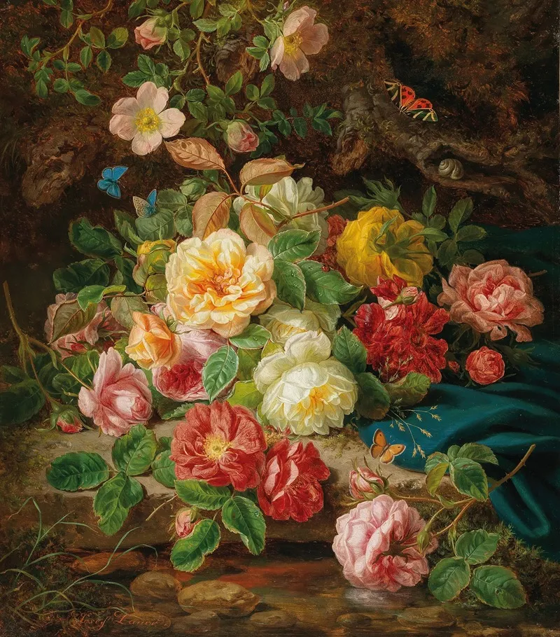 Still Life
