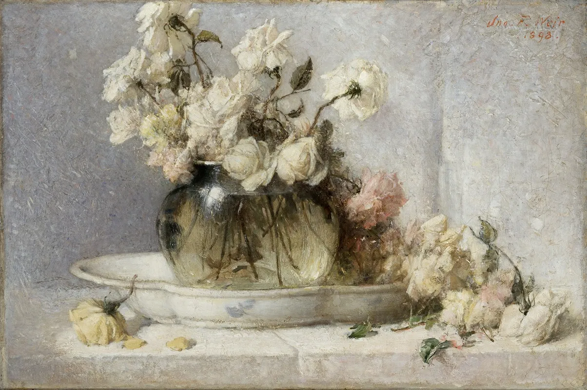 Roses 10