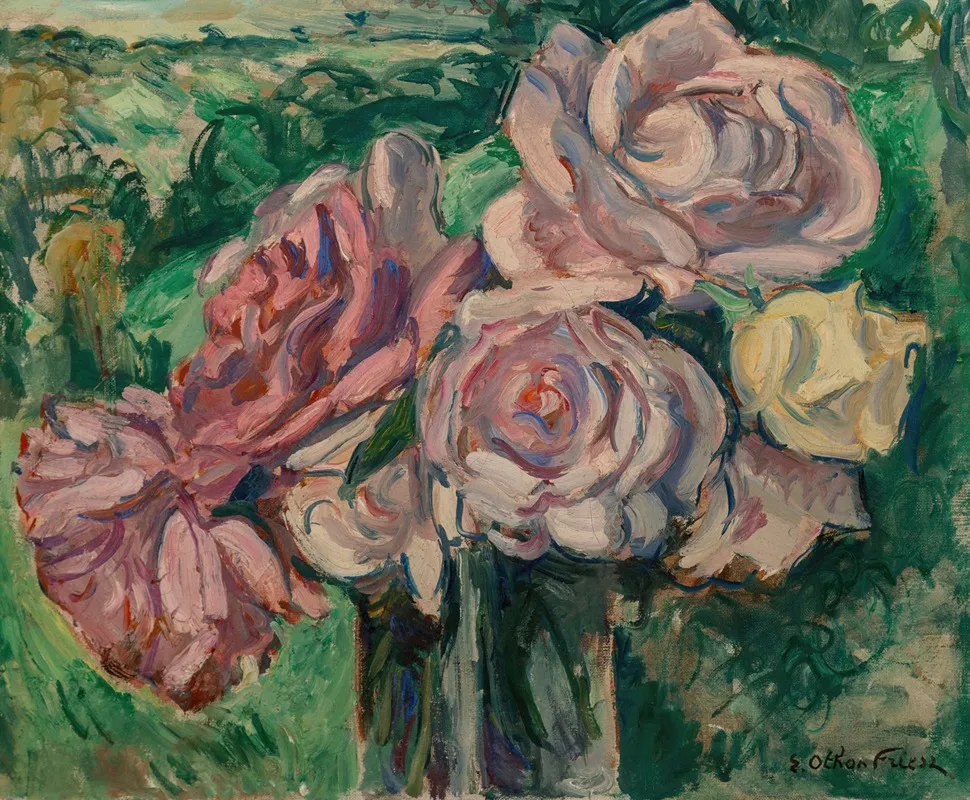 Roses 18