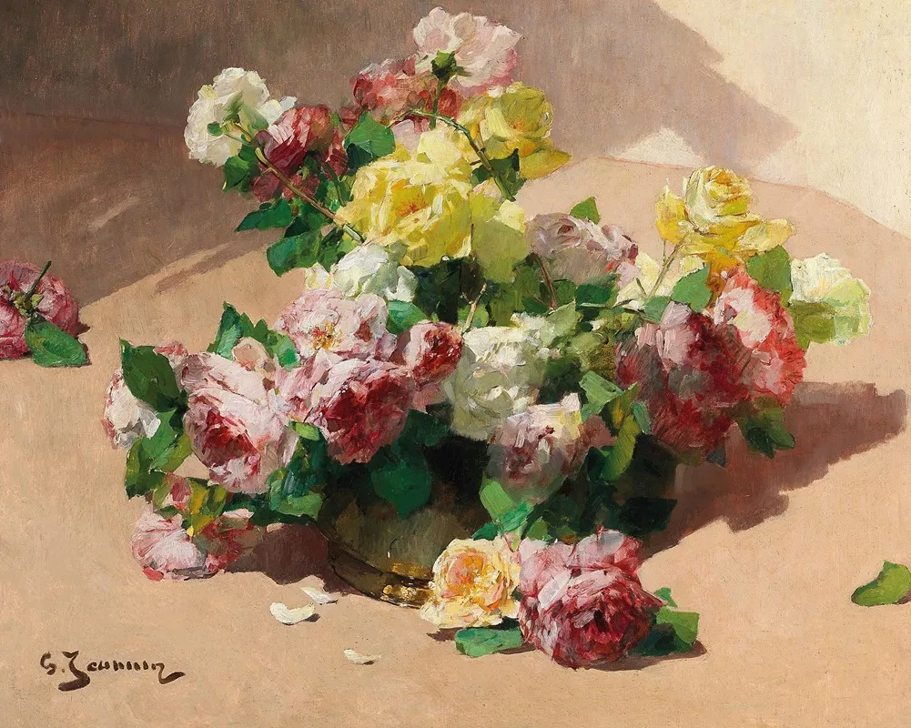 Roses 25