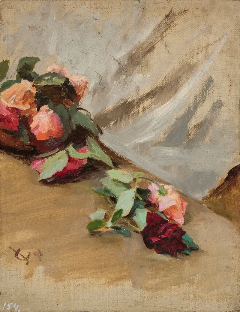 Roses 26