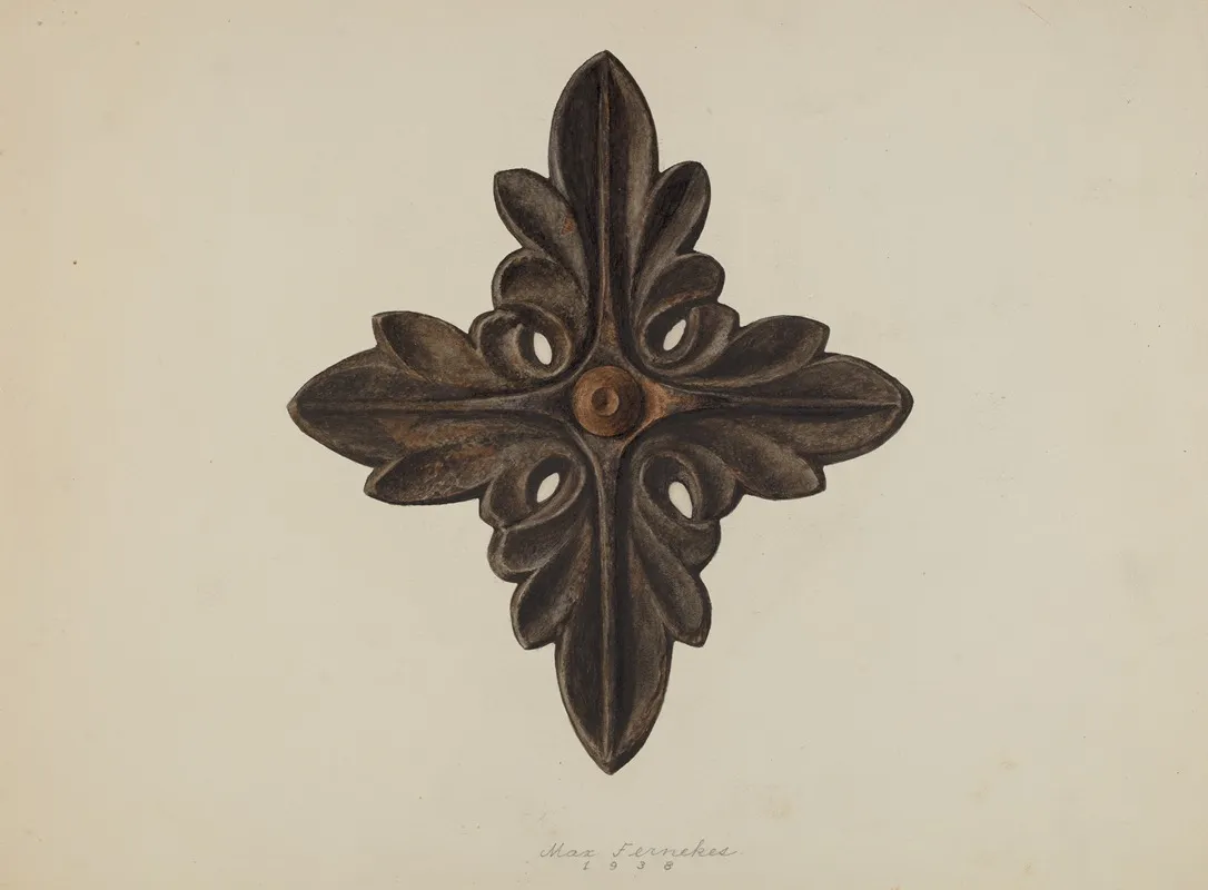 Rosette 4