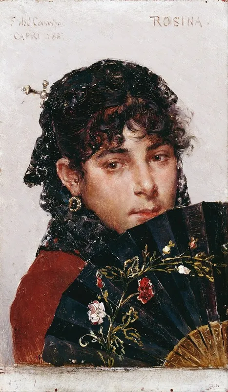 Rosina 2