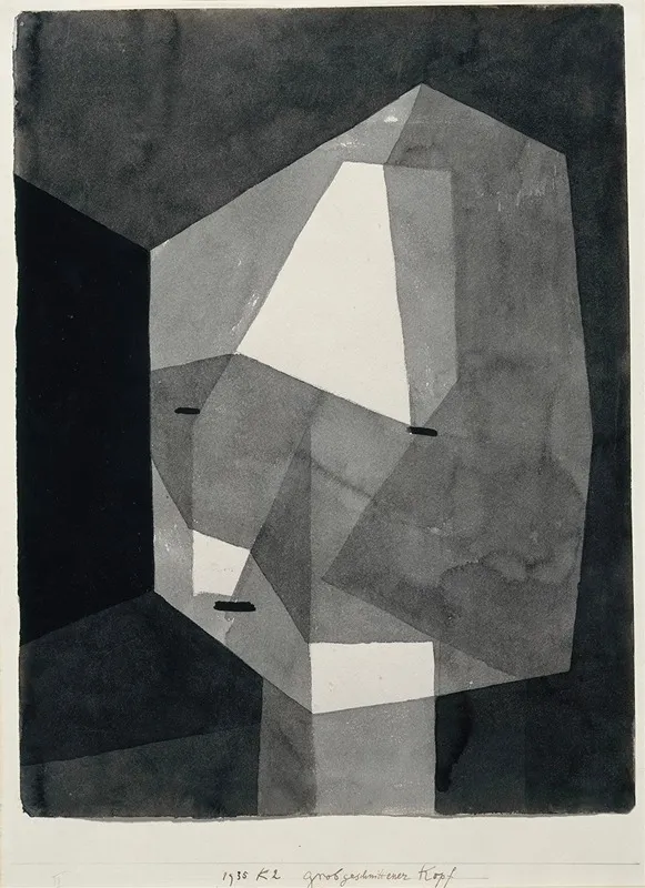 Rough Cut Head
