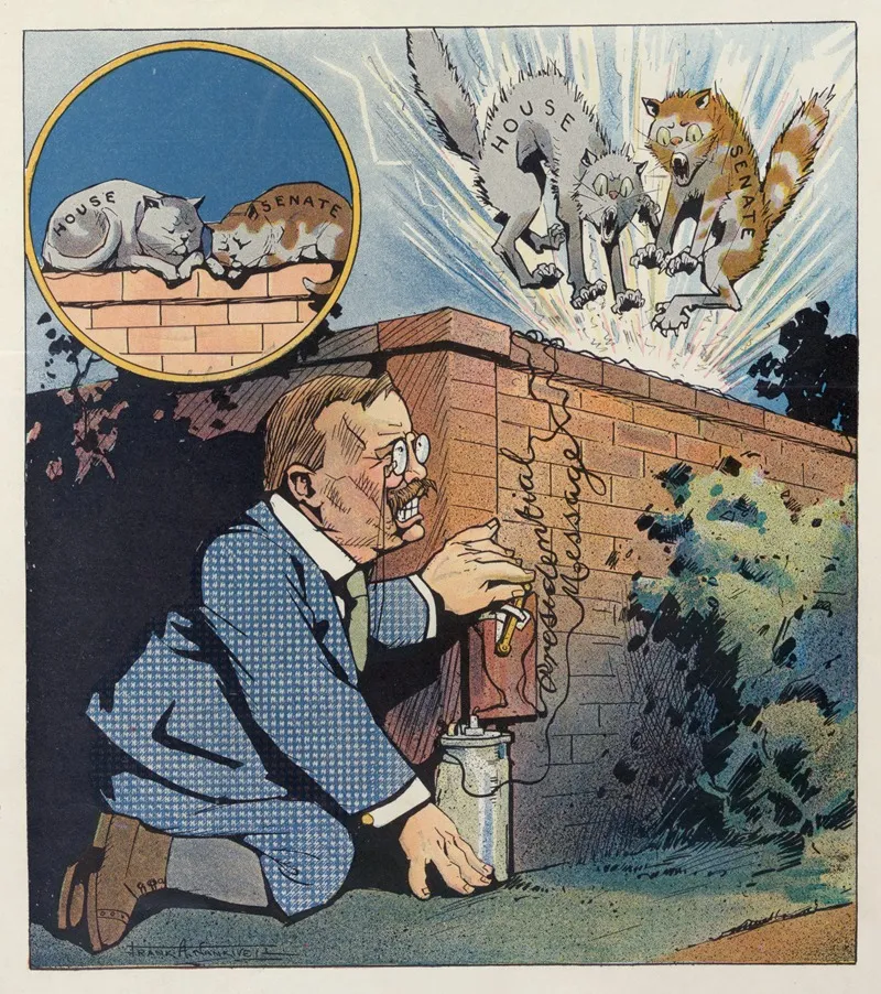 Rough On Cats