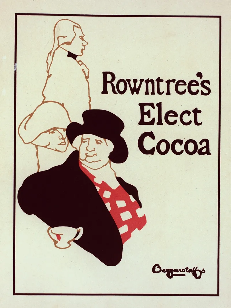 Rowntrees Elect Cocoa