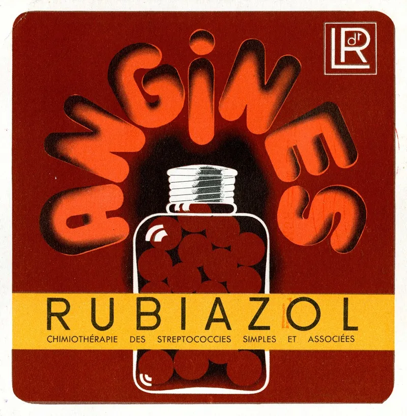 Rubiazol