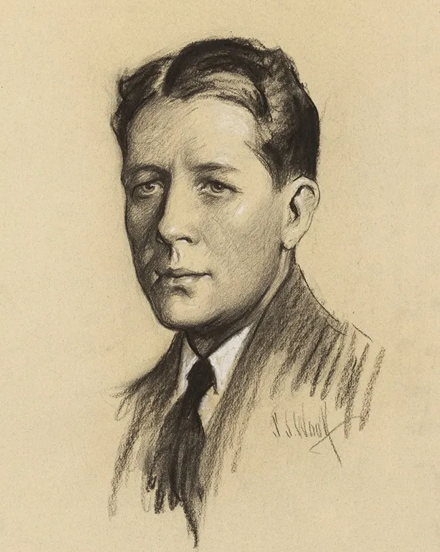 Rudy Vallee