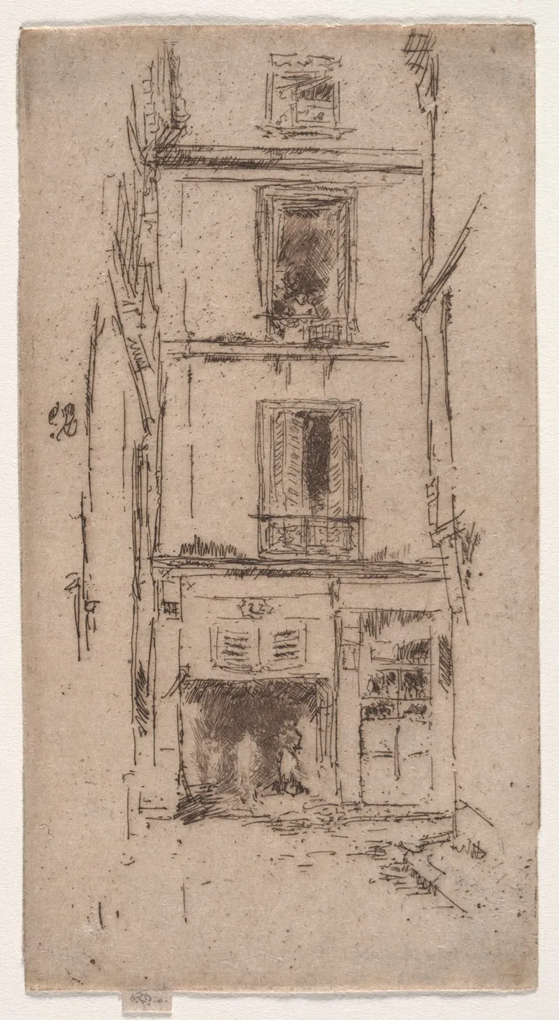 Rue Des Bons Enfants Tours