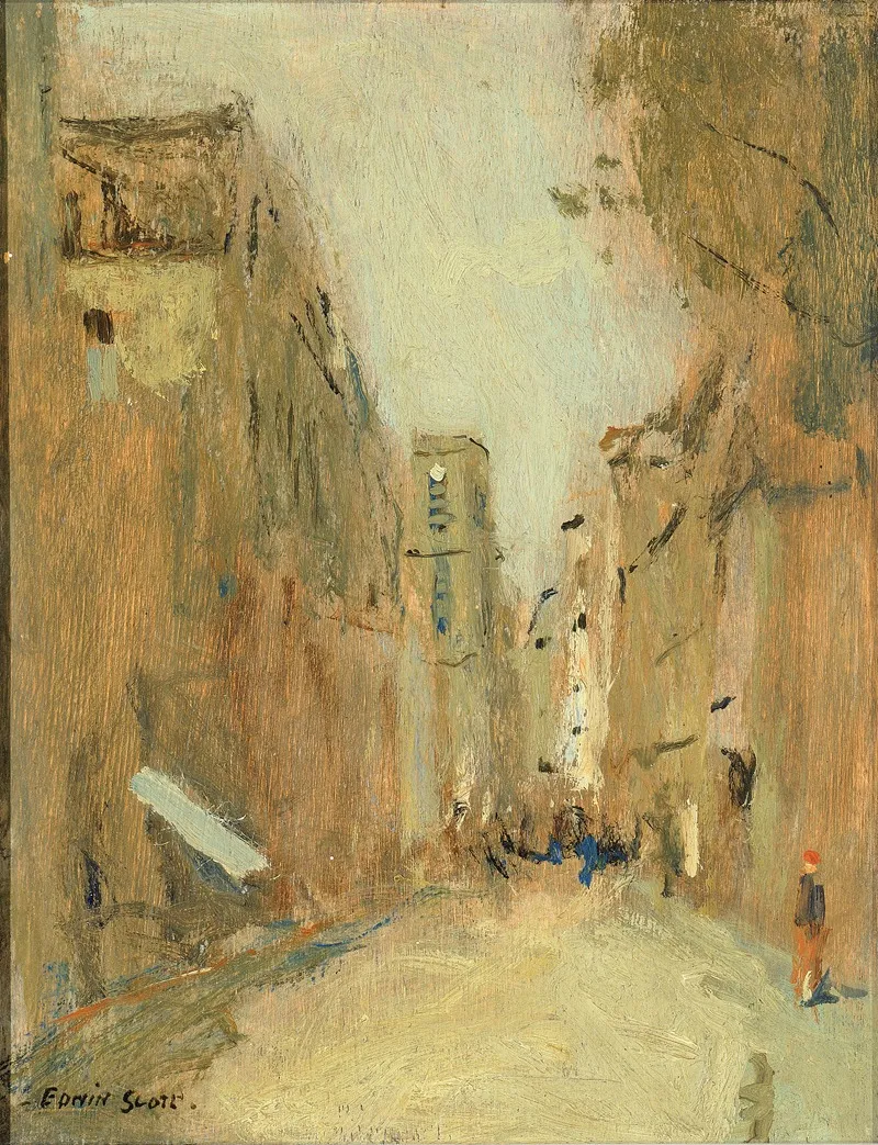 Rue San Jacques Paris 2