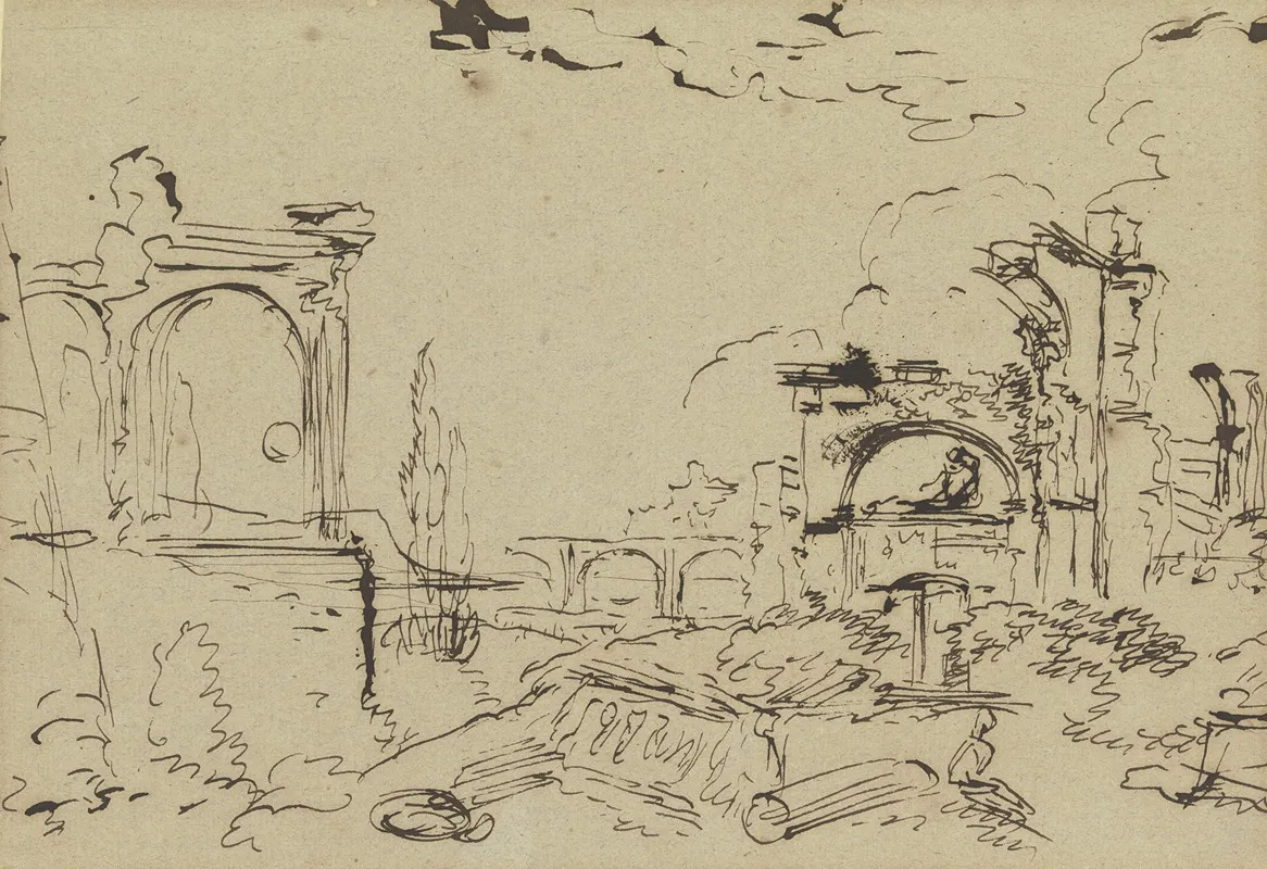 Ruins 6