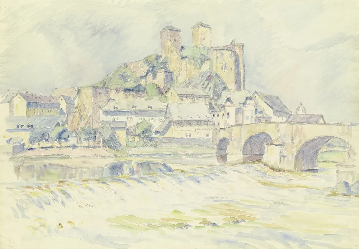 Runkel Castle