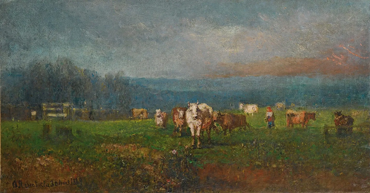 Rural Landscape