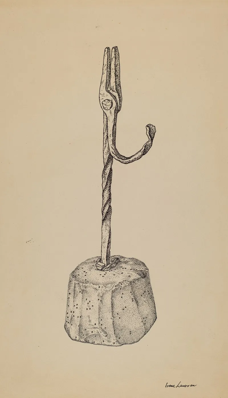 Rush Holder