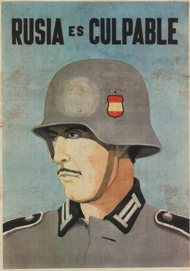 Russia Is Guilty 2